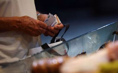 Según INDEC, en julio la inflación fue de 1,9% y acumuló 36,6% en el último año