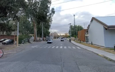 Definen la nueva ubicación para los carros gastronómicos: estarán en calle Alberdi