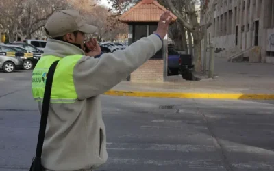Una mujer sufrió un paro y Monitores Urbanos la reanimaron: le salvaron la vida hasta que llegó la ambulancia