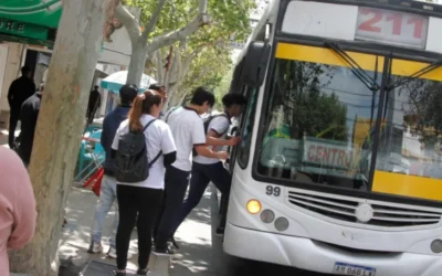 El Gobierno evalúa una actualización del boleto y define si regirá a fin de año o en enero