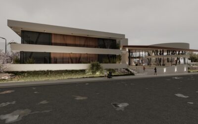 Hospital Rawson: abren la licitación para construir los Consultorios Externos