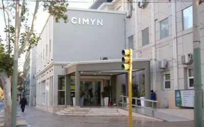 Cierre del CIMYN: la Obra Social Provincia apuntó contra el Colegio Médico y se desligó del conflicto