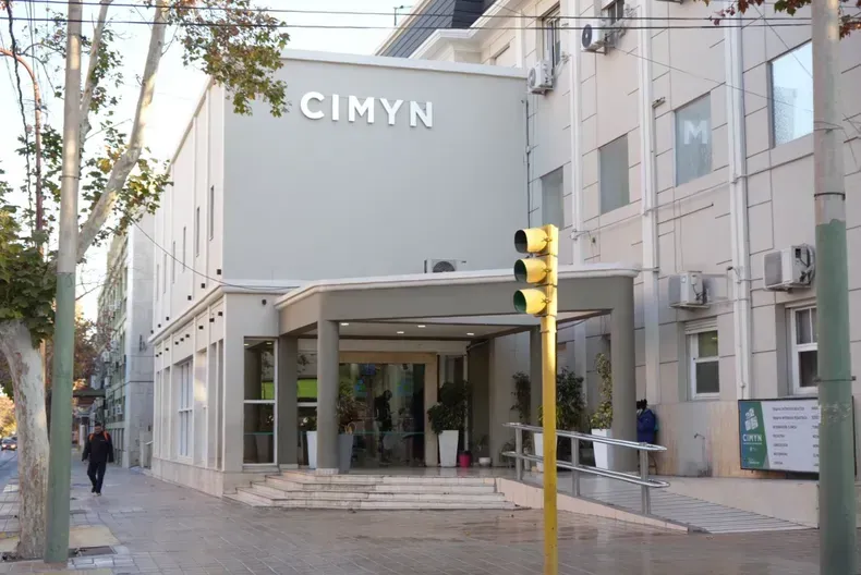 Cierre del CIMYN: la Obra Social Provincia apuntó contra el Colegio Médico y se desligó del conflicto