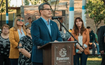 Por una «drástica caída en los ingresos», Munisaga le pidió la renuncia a 76 funcionarios de su equipo