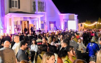 El fin de semana llegará recargado de propuestas culturales