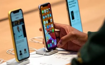 Baja en los precios de celulares: vendedores califican como positiva la medida y aseguran que el cambio será paulatino