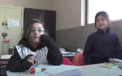 Analizan un proyecto que busca concientizar sobre las consecuencias del uso de pantalla en niños