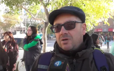 Realizarán un conversatorio sobre Universidad y Discapacidad en la FFHA