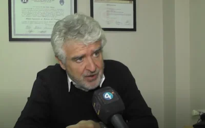 Qué tan grave es el cigarrillo electrónico para los jóvenes: la explicación de un reconocido pediatra