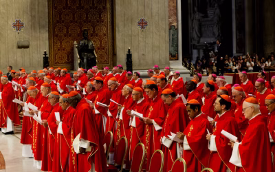 A pocos días del cónclave, los cardenales se volvieron a reunir: «Necesitamos un poco más de tiempo»
