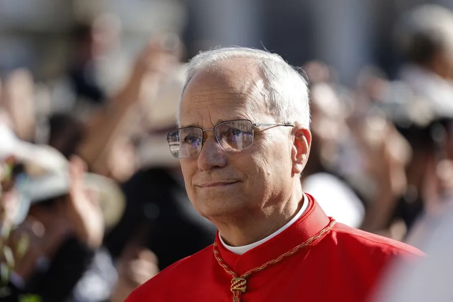 Quién es Robert Prevost: cardenal de Estados Unidos con ciudadanía peruana