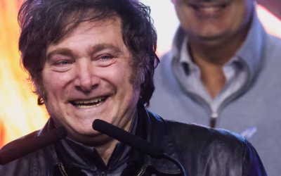 Milei, tras la victoria de Adorni en CABA: “Quizás Macri deba entender que su momento pasó”