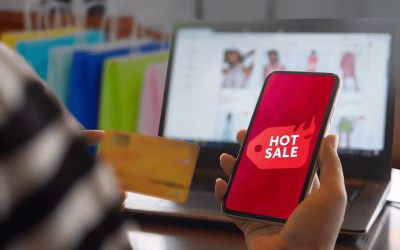 Hot Sale 2025: más de mil marcas salen al ruedo, en búsqueda de consumidores