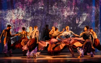Gala Patria en el Teatro Bicentenario: todo lo que hay que saber