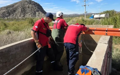 Búsqueda de José Cayo en Jáchal: encontraron ropa con sangre en una prenda del sujeto que dijo haberlo visto por última vez