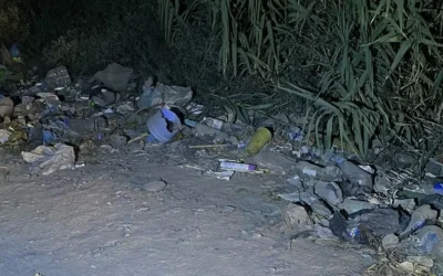 Bebe asesinada en Caucete: cómo avanza la investigación para dar con la madre de la niña