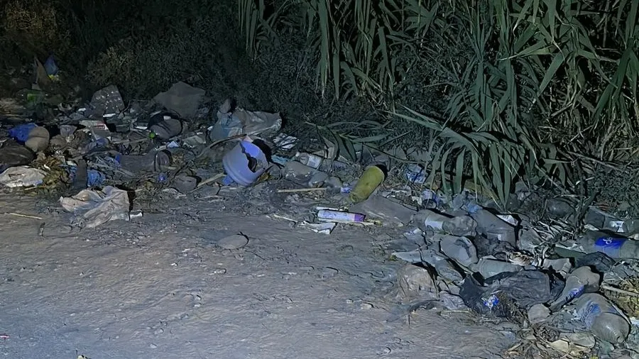 Bebe asesinada en Caucete: cómo avanza la investigación para dar con la madre de la niña