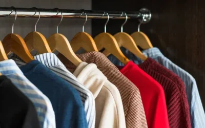 Tres reconocidas marcas de ropa bajaron sus precios hasta 40% luego de la baja de aranceles