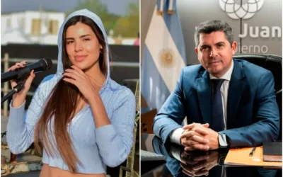 Orrego denunció a la cantante Valentina Olguín por usar su identidad para comprar ropa en el exterior