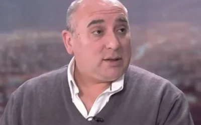 Peluc, tras las elecciones en CABA: «La gente sabe que este es el camino»