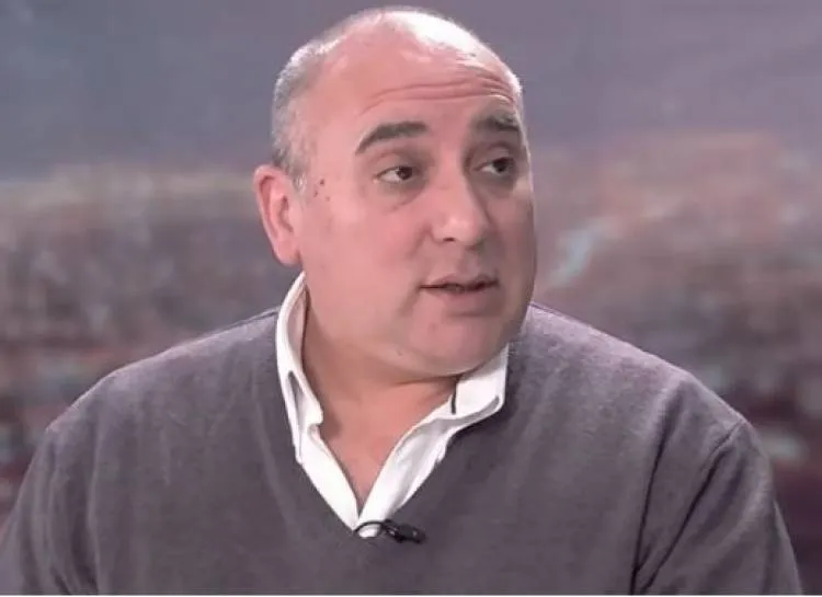 Peluc, tras las elecciones en CABA: «La gente sabe que este es el camino»