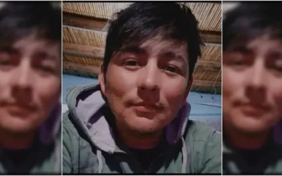 Hallaron sin vida a Ezequiel Fernández, el joven que era buscado desde el 30 de abril