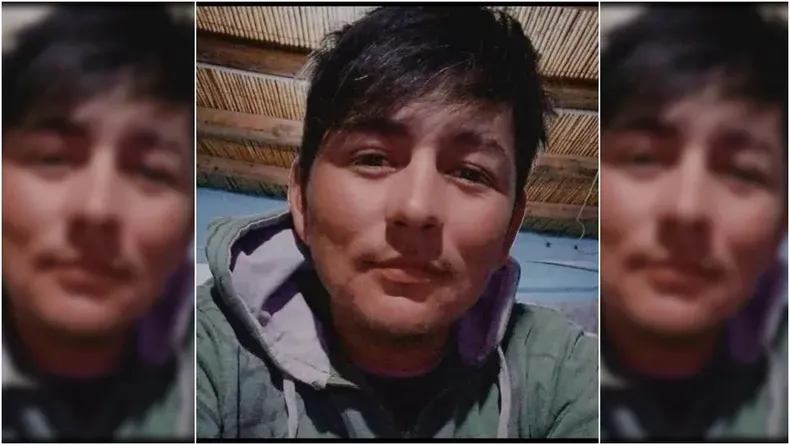 Hallaron sin vida a Ezequiel Fernández, el joven que era buscado desde el 30 de abril