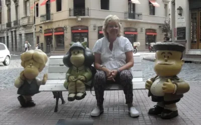 A un año del brutal ataque que terminó con la vida de Hebe Leguiza