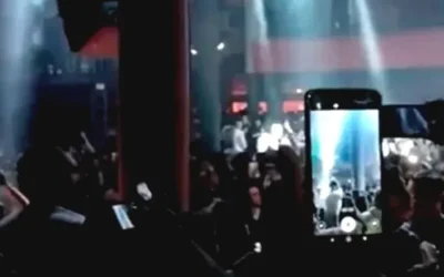 Sospechan que una banda organizada roba iPhones en boliches sanjuaninos: ya recuperaron varios equipos