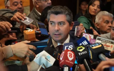 Orrego analizó el triunfo de La Libertad Avanza en CABA y habló sobre el escenario político