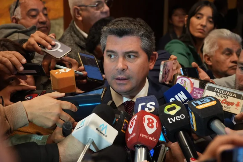 Orrego analizó el triunfo de La Libertad Avanza en CABA y habló sobre el escenario político