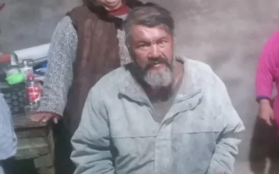 Intensifican la búsqueda de José Ramón Cayo, desaparecido hace 48 horas