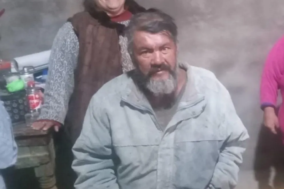 Intensifican la búsqueda de José Ramón Cayo, desaparecido hace 48 horas