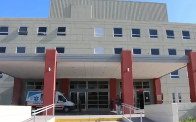 Investigan el fallecimiento de una joven embarazada que fue despachada 4 veces del hospital