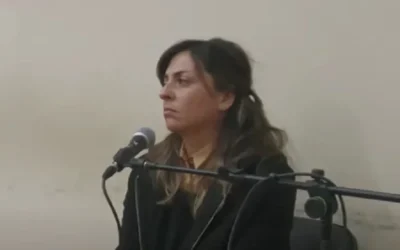 Caso Jairo Malla: la jueza se tomará más tiempo para definir el pedido de juicio abreviado