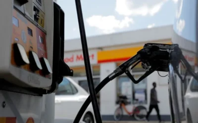 Shell y Axion también bajaron sus precios tras el anuncio de YPF