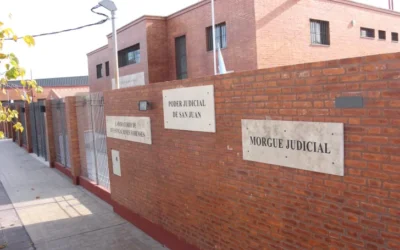 Encontraron sin vida a un hombre de 40 años en su vivienda