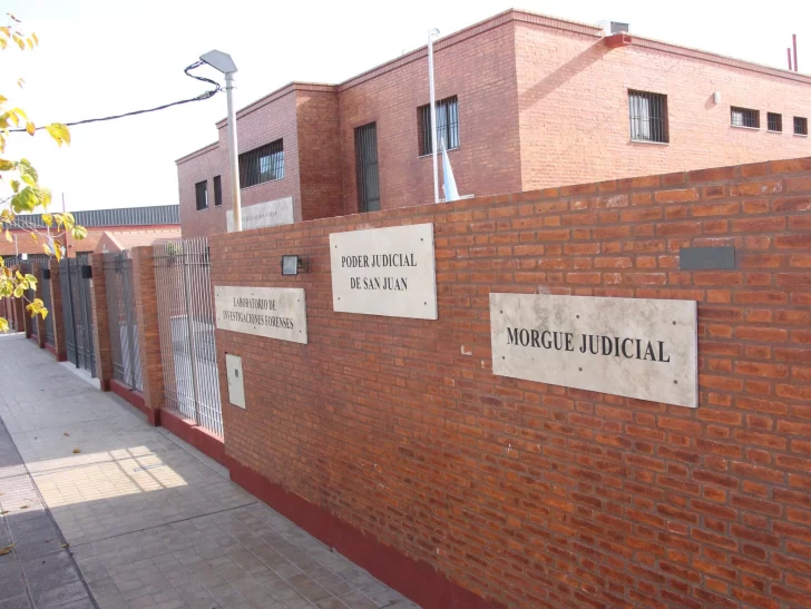 Encontraron sin vida a un hombre de 40 años en su vivienda