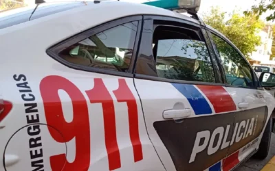 Buscan a “El Roto” Pastén tras brutal ataque a una pareja en Rawson
