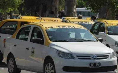 El Gobierno aplicará un nuevo protocolo para ordenar manifestaciones en la vía pública, tras el reclamo de taxistas