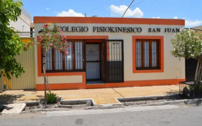 San Juan será sede del XLIV Consejo Federal de Kinesiología