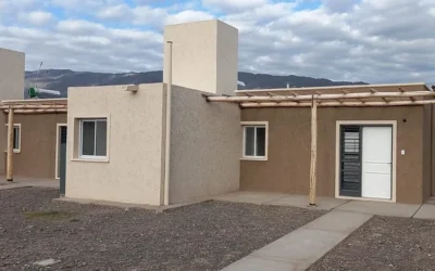 Alertan sobre fraude en la venta de casas del IPV: las claves