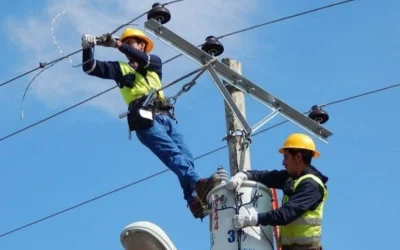 El EPRE anunció la inversión de $28.000 millones para mejorar la calidad del servicio eléctrico en San Juan