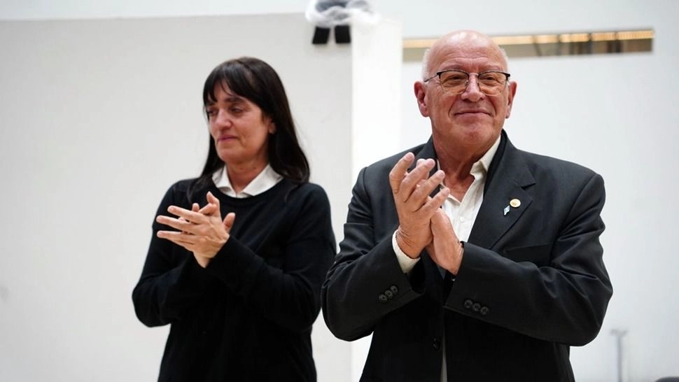 Elecciones en la UNSJ: habrá balotaje entre Tadeo Berenguer y Jorge Cocinero