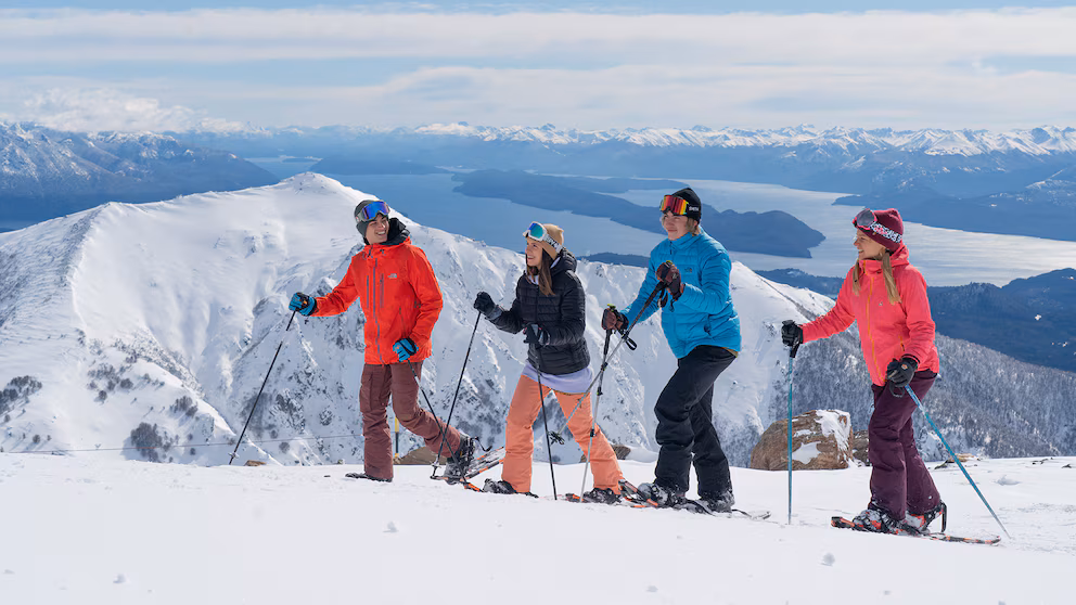 Un destino de la Patagonia lanza descuentos de hasta el 40% para las vacaciones de invierno