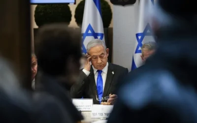 Israel lanzó un ataque contra Irán y declaró estado de emergencia en todo el país