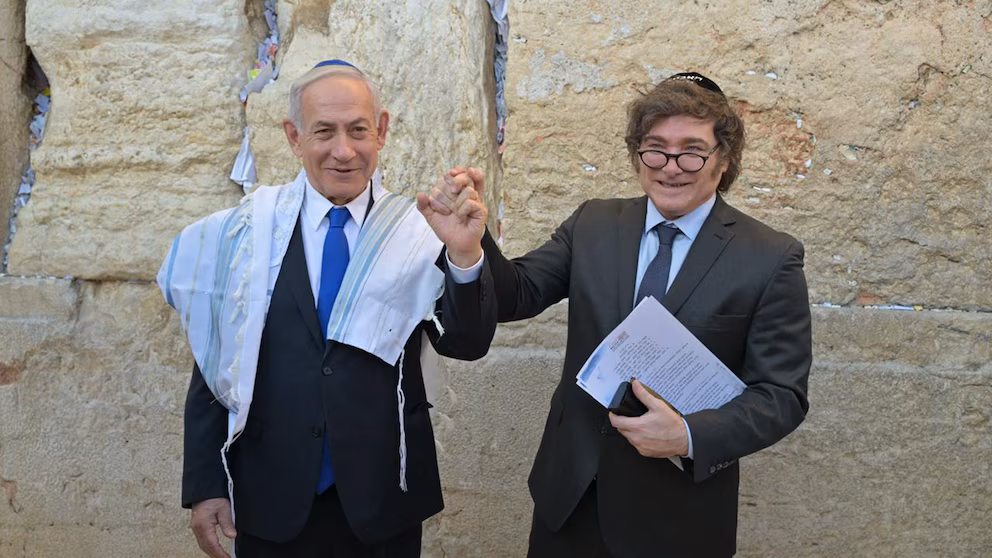 El Gobierno argentino respaldó los ataques de Estados Unidos e Israel a Irán: “Argentina está del lado correcto de la historia”