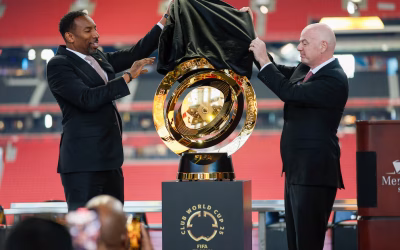 Una supercomputadora predijo quién ganará el Mundial de Clubes y causó sorpresa