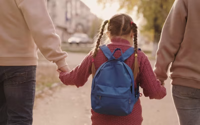 Buscan crear un subsidio provincial para familias que cuidan a menores vulnerables, de casos judicializados