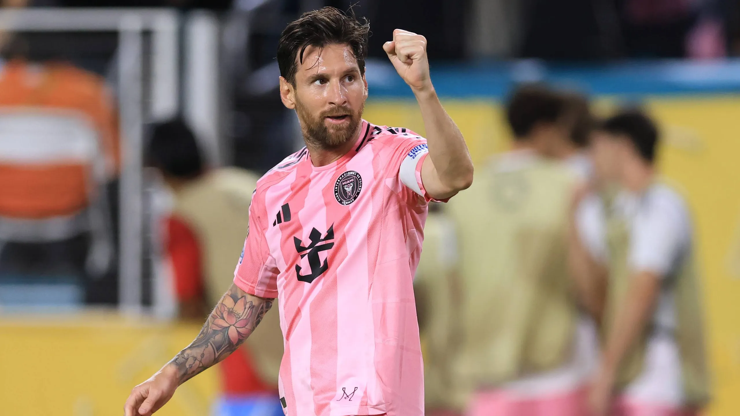 R (1) Arrancaron los octavos de final del Mundial de Clubes: cómo quedaron los cruces y cuándo se juegan